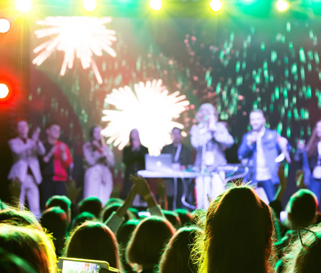 Eventos